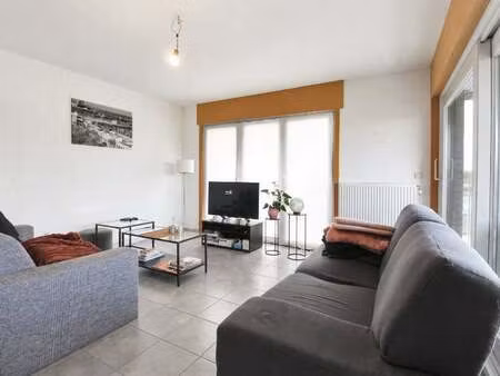 appartement à louer à roeselare € 800 (lq732) - fluo | zimmo