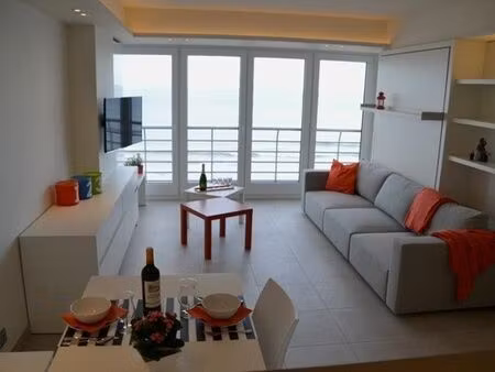 appartement à louer à middelkerke € 750 (lq73l) - agentschap becue | zimmo