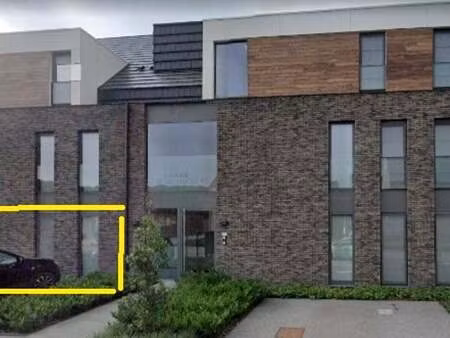 appartement à louer à tremelo € 1.125 (lq72o) - sigi van dessel | zimmo