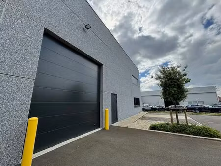 bien professionnel à louer à mouscron € 1.270 (lq71n) - immo pottelberg | zimmo