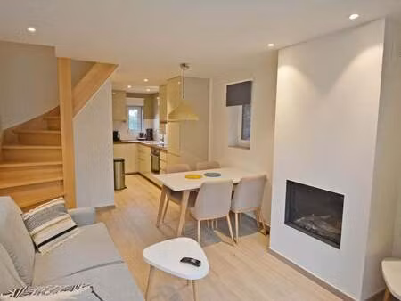 maison à louer à het zoute € 1.495 (lq71r) - immo van de walle | zimmo