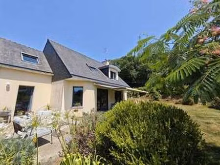 vente maison à quimper (29000) : à vendre / 161m² quimper