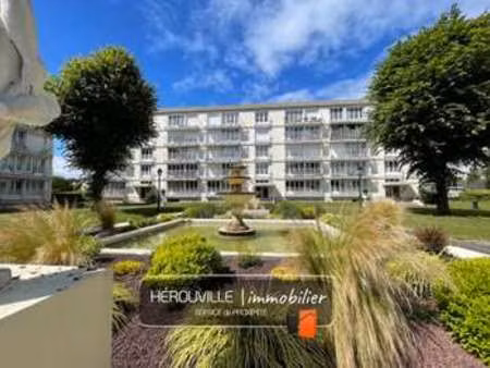 vente appartement 4 pièces à caen (14000) : à vendre 4 pièces / 77m² caen