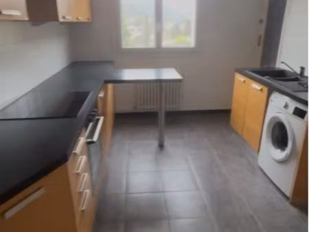 appartement t3