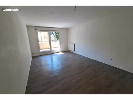 appartement 3 pièces 72 m²
