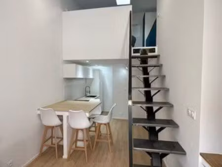 t2 en duplex castellane