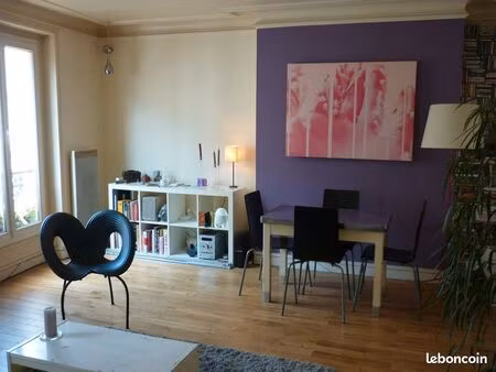 appartement à louer du 01/10/2026 au 20/10/2026