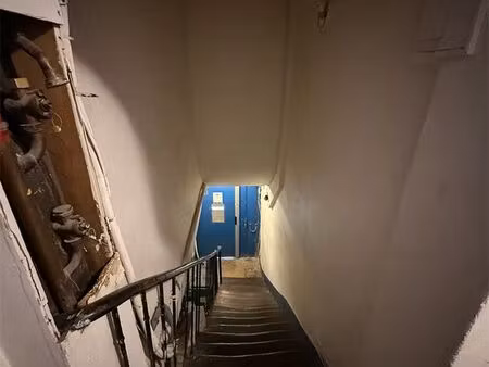 boutique 20 m² paris