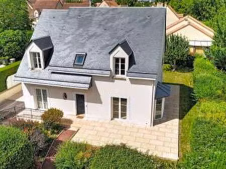 vente maison à bretteville-sur-odon (14760) : à vendre / 200m² bretteville-sur-odon