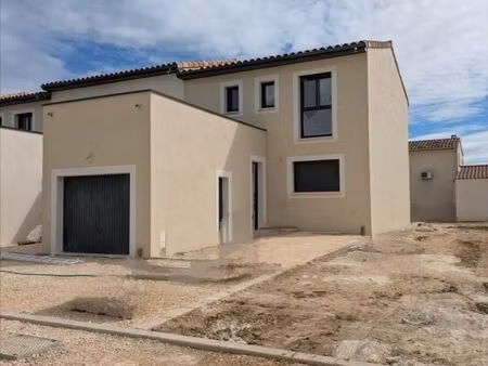 maison 5 pièces 118 m²
