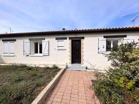 maison à louer