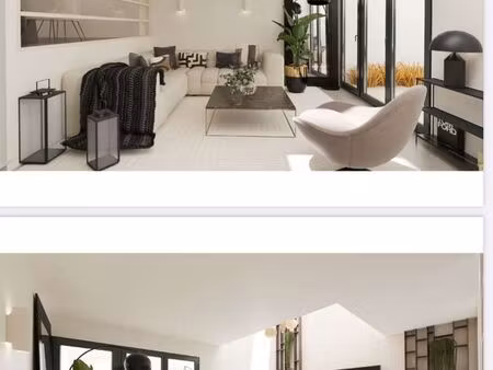 location maison 96m2