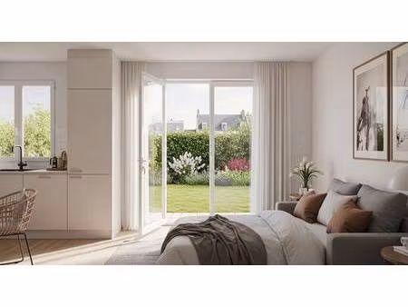 studio à vendre - neuf