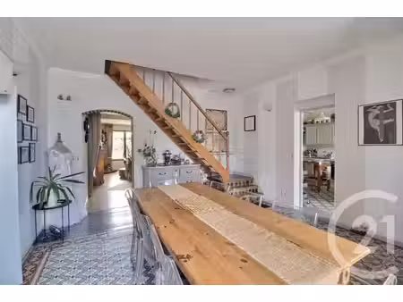 maison à vendre - 6 pièces - 169 80 m2 - englos - 59 - nord-pas-de-calais