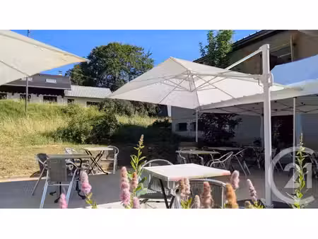 maison à vendre - 11 pièces - 600 m2 - les deserts - 73 - rhone-alpes