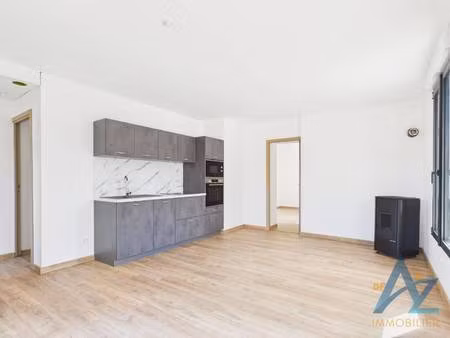 de a a z immobilier