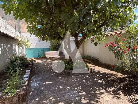 maison 7 pièces 170 m²