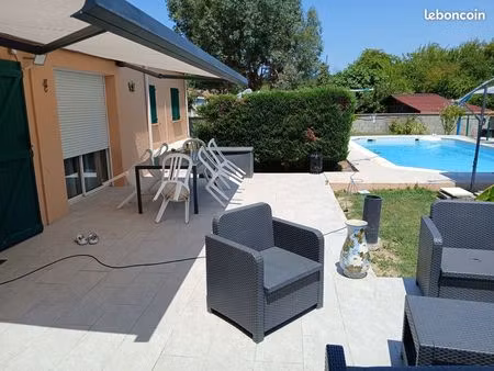 superbe villa agen