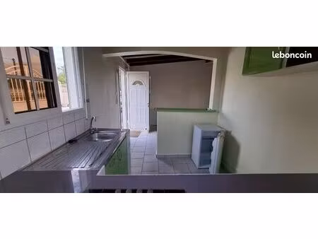 appartement a louer la tranquillité au rdv...