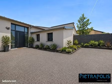 maison 5 pièces 120 m²