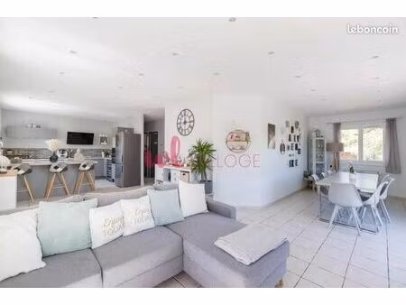 maison 5 pièces 99 m²