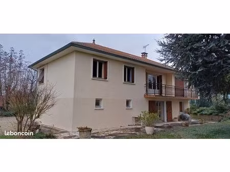 maison 150 m2 4 chambres quartier la roue