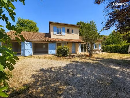 maison 5 pièces 120 m²