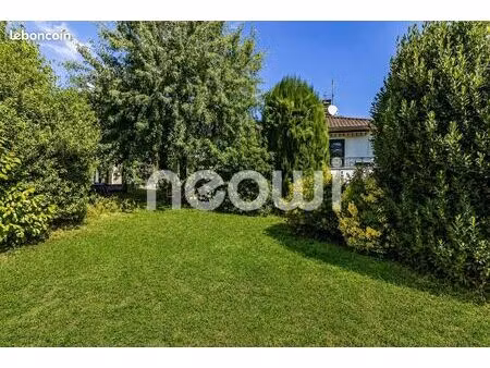 maison 6 pièces 155 m²