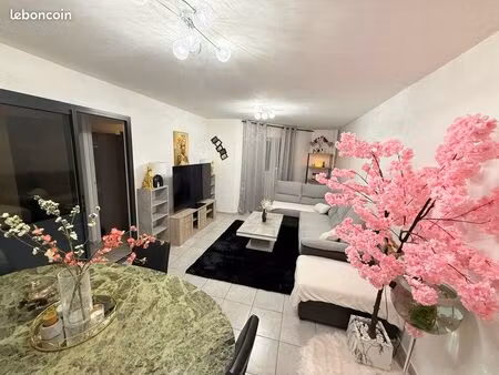 appartement tout options