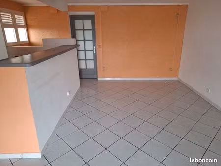 location appartement f2