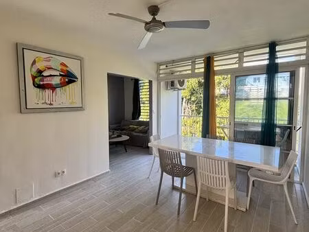 appartement 4 pièces 74 m²