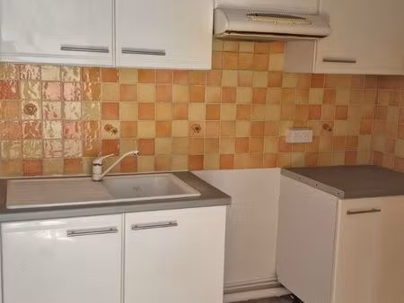 appartement 5 pièces 80 m²