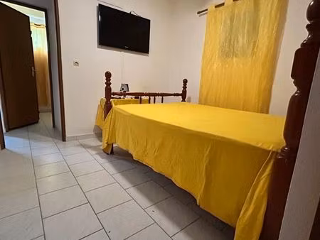 logement étudiant