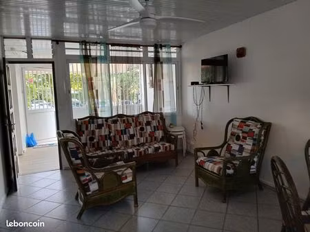 pavillon meuble