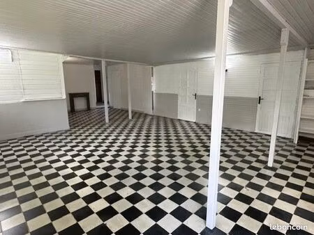 maison fort de france balata