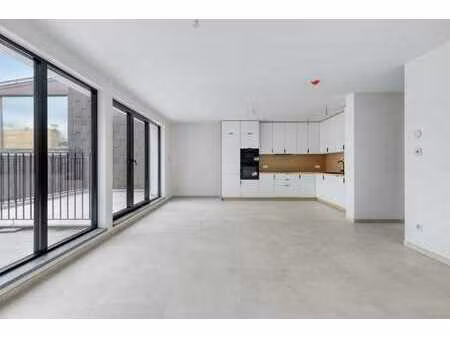 appartement neuf 2 chambres à aalst (app 1.2) - 1ère occupat