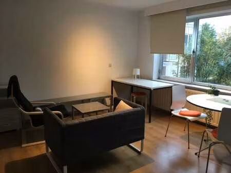 very beautiful studio apartment at heverlee!
