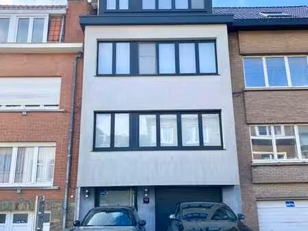 appart 3 ch  jardin  garage  parking  caves