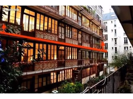 bureau 213 m²