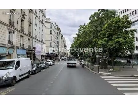 local commercial 287 m²