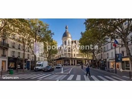 local commercial 63 m²