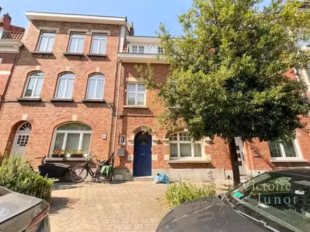 montgomery - 4 chambres avec jardin