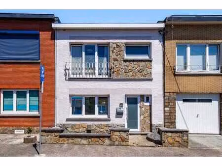 maison 2 chambres  coup de cœur  prête à vous accueillir !