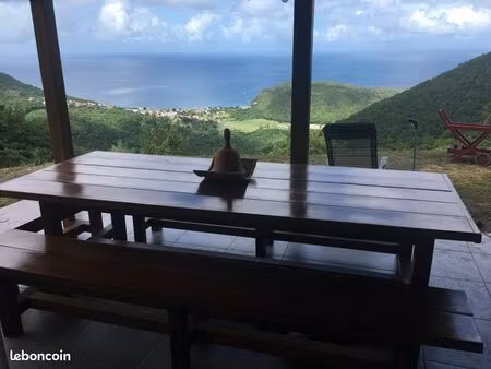 location bas de villa