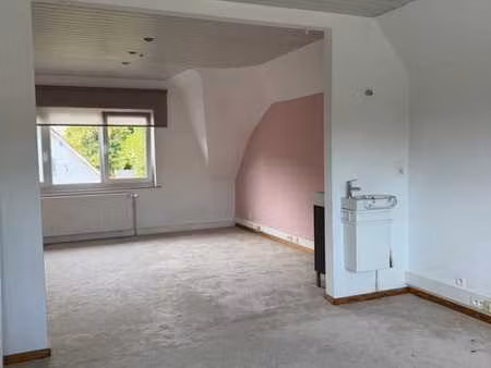 deux local commercial de 14 m2