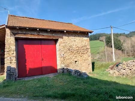 location garage