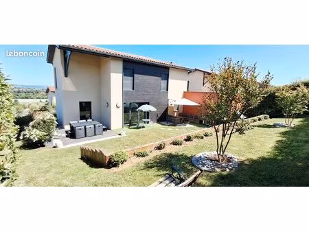 maison 4 pièces 108 m2
