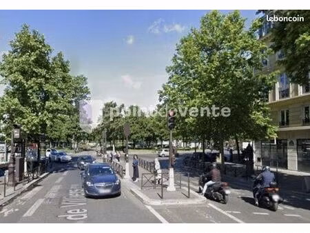 commerce beauté/coiffure 110 m²
