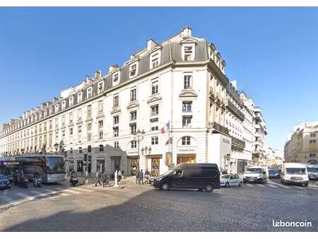 boutique 1024 m² paris