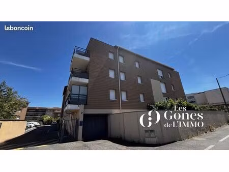 studio 1 pièce 29 m²